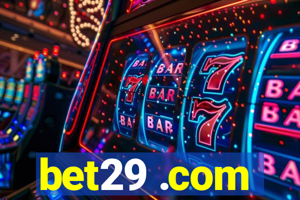 bet29 .com